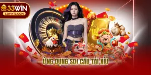 Ứng Dụng Soi Cầu Tài Xỉu Online Thịnh Hành Nhất 2026